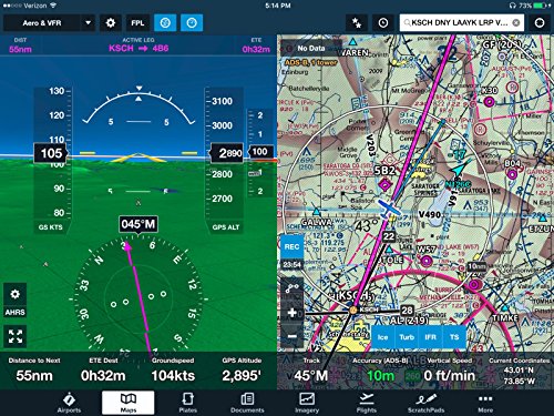 Stratux ADS-B - Receptor de doble banda para aviación, clima y tráfico - WAAS GPS, AHRS, paquete de batería, montaje de succión, antenas, SDR