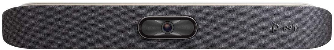 Polycom Inc Poly Studio X30 Barra de video todo en uno 4K videoconferencia - 2200-85980-001