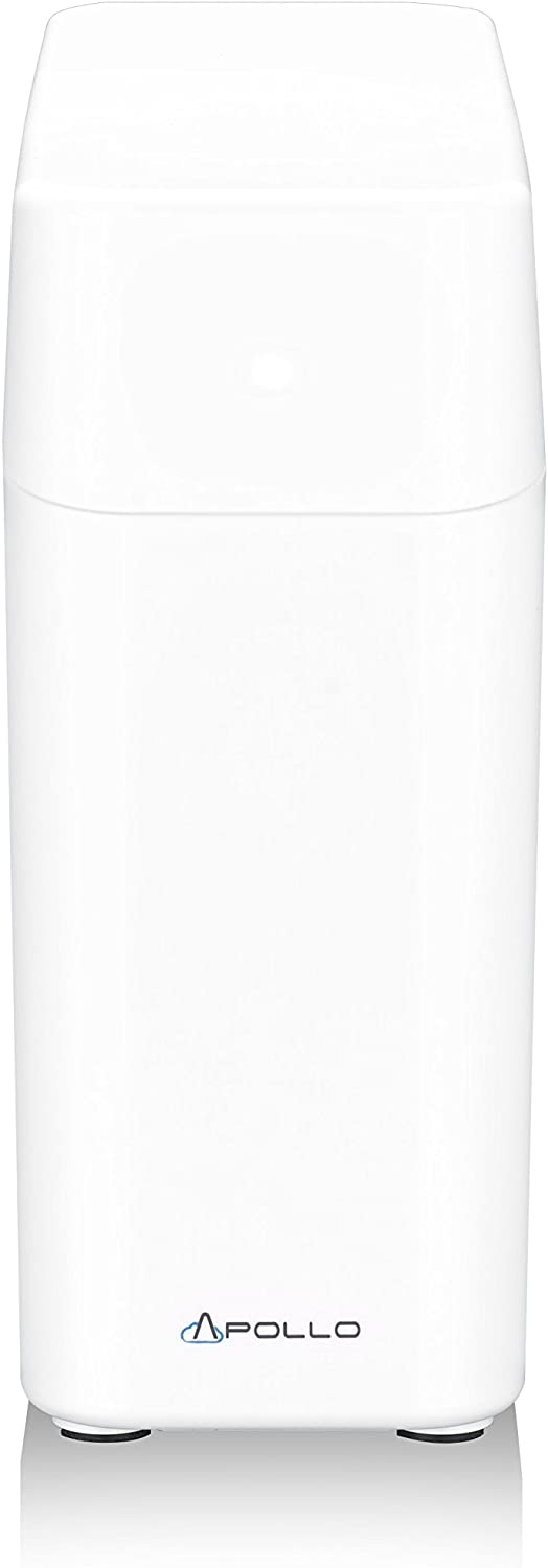Promise Technology Apollo - Dispositivo de almacenamiento personal en la nube (2 TB, color blanco