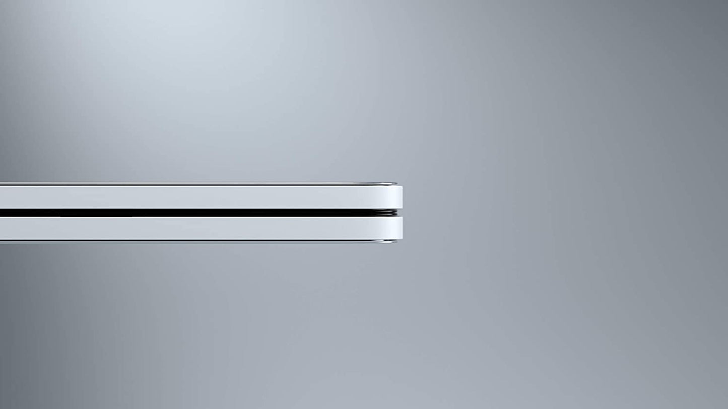 NUEVO Microsoft Surface Duo 256GB (desbloqueado) - Glacier