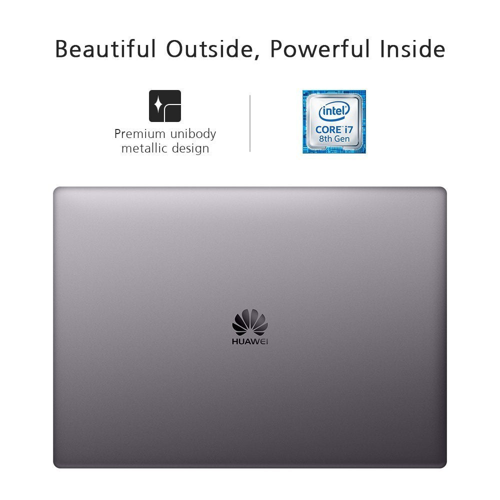 Huawei MateBook X Pro Signature Edition Thin & Light Laptop