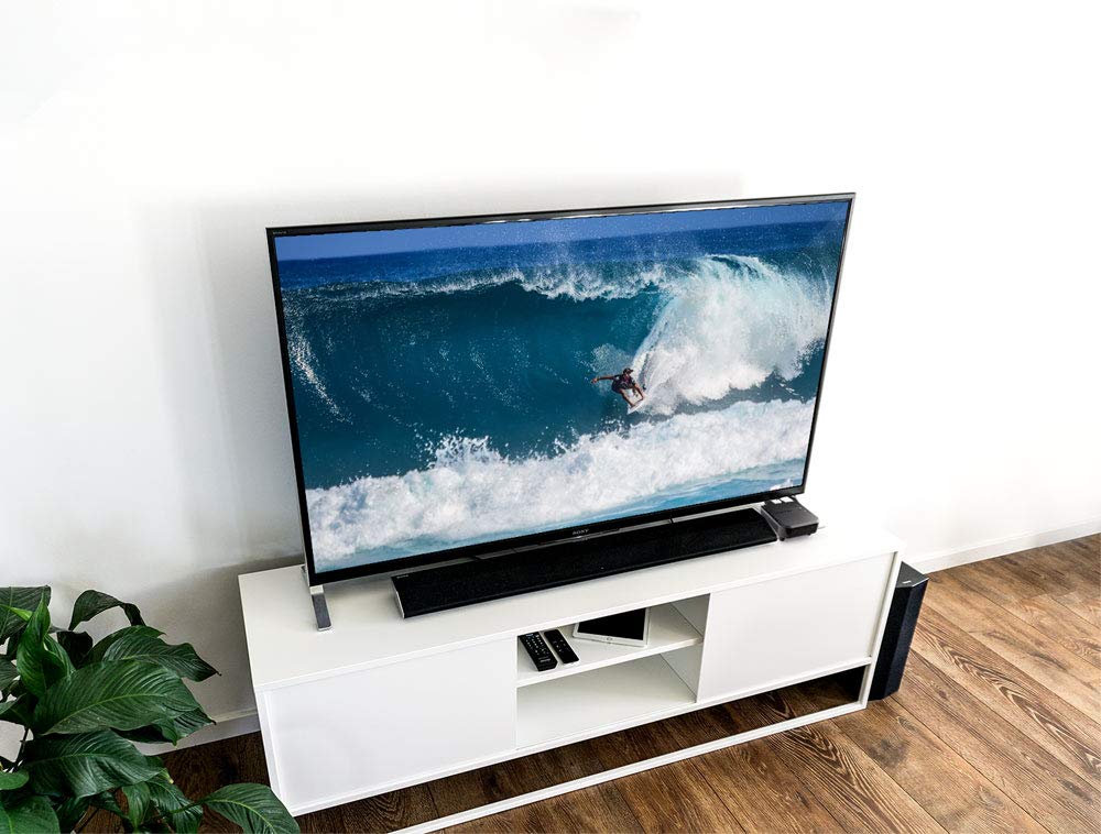 Nyrius Aries Pro Wireless HDMI Transmitter and Receiver to Stream HD 1080p 3D Video from Laptop