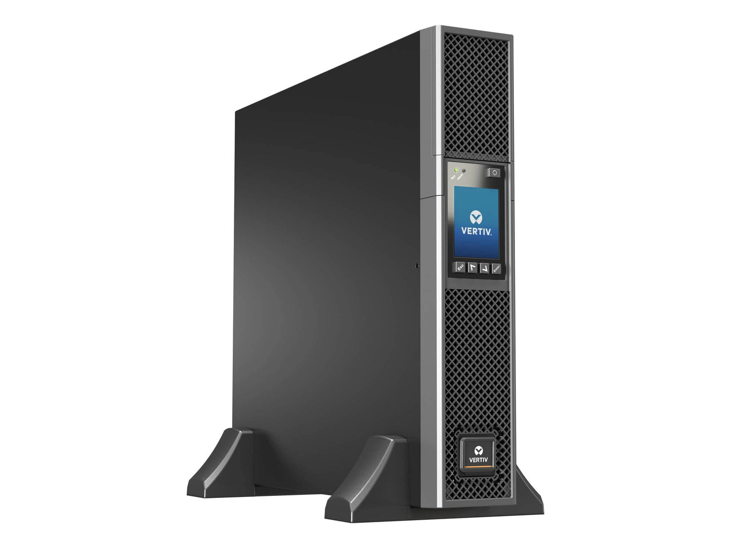 Vertiv Liebert GXT5 TAA UPS - 2000VA/1800W 120V Online 2U Rack/Tower UPS