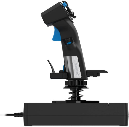 Logitech G Pro Flight X56 Rhino HOTAS