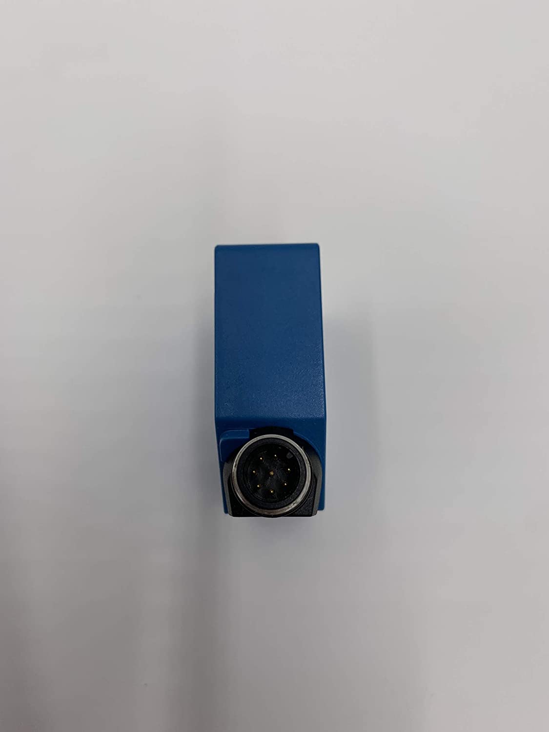 WENGLOR CP35MHT80 - Sensor de distancia de alto rendimiento