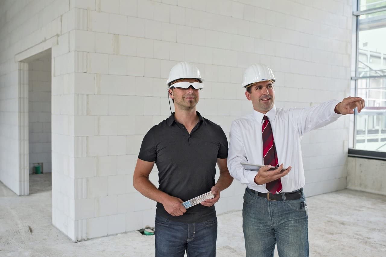 Anteojos de videos multimedia Cinemizer 1909-127 OLED