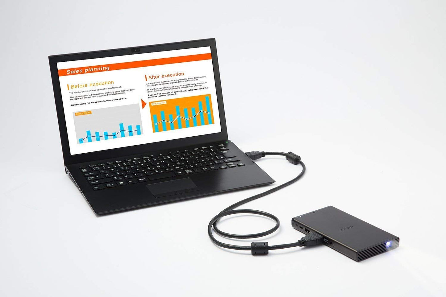 Sony MP-CD1 Portable Pico