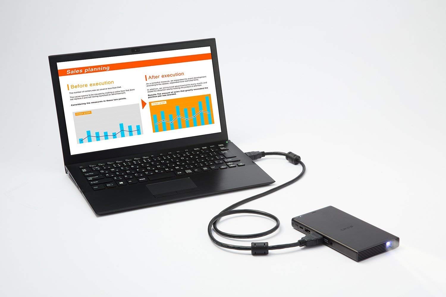 Sony MP-CD1 Portable Pico