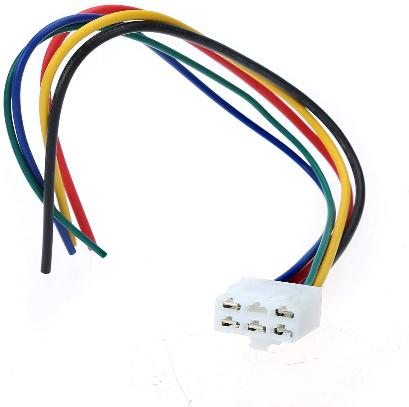 Reductor de voltaje universal para carrito de golf, 36 V o 48 V a 12 V, 30 Amp 360 W, fuente de alimentación doble, convertidor de CC