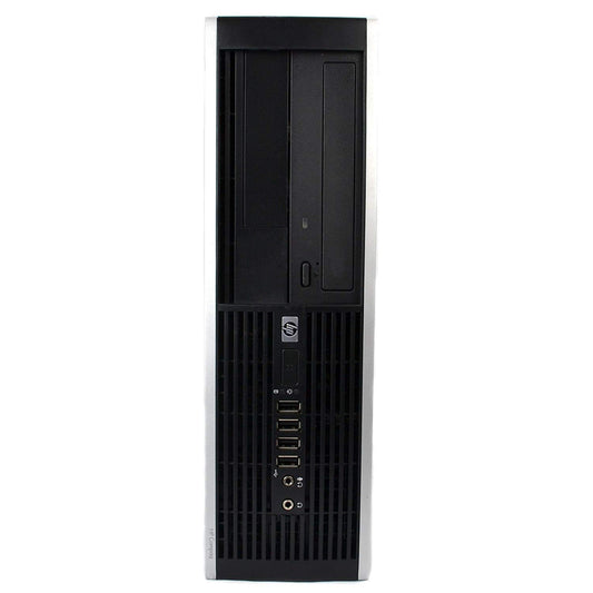 HP Elite 8300 SFF Small Form Factor Business Desktop Computer