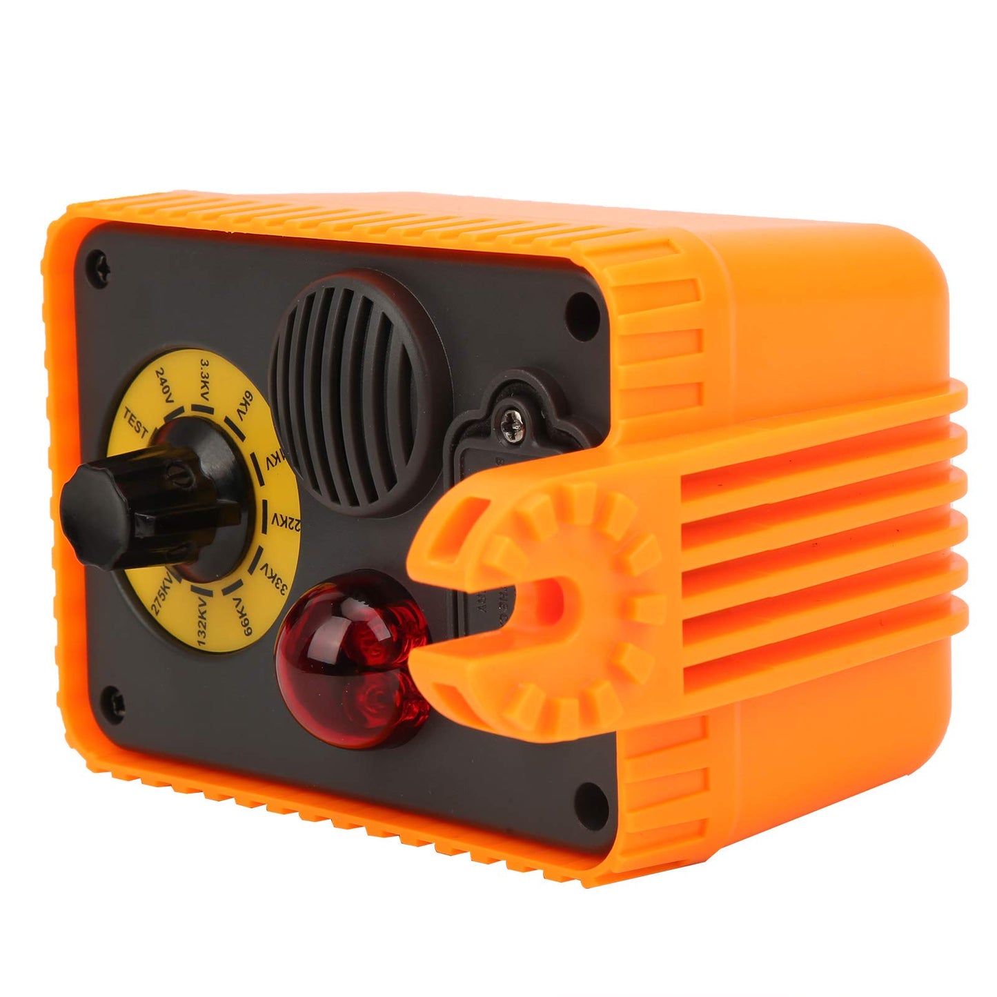 Probadores eléctricos del detector 110V-275KV del electroscopio de alto voltaje del contacto de ETCR 1820B