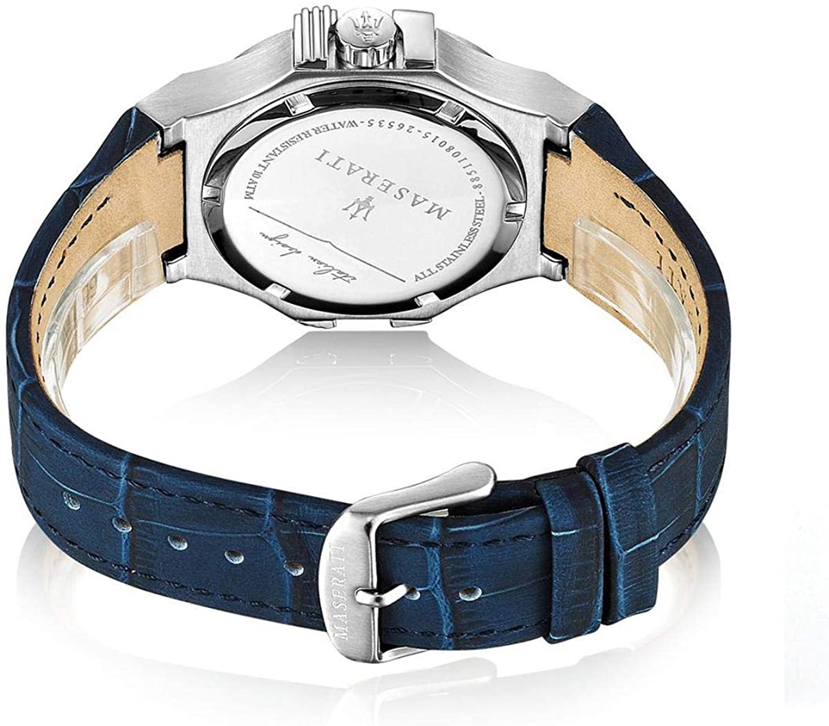 MASERATI Reloj de moda (Modelo: R8851108015)