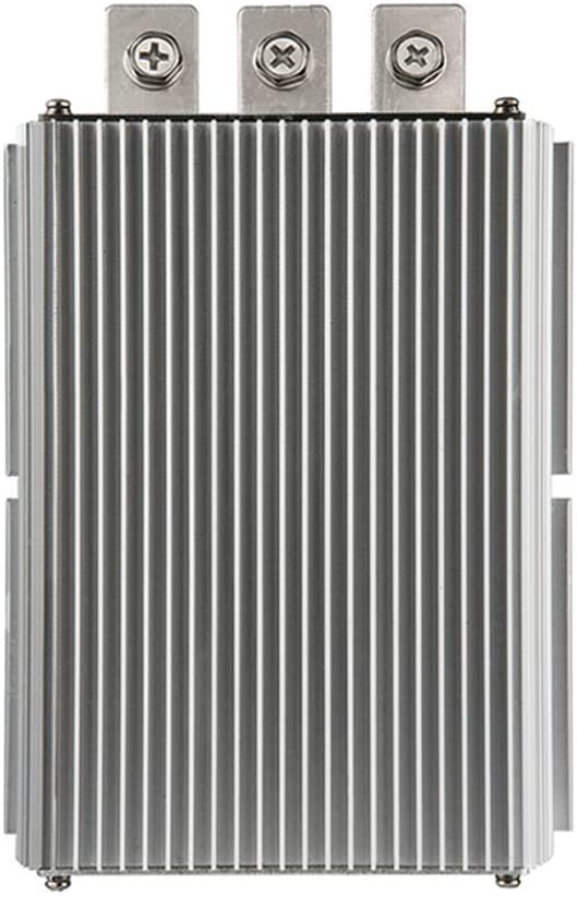 60A 720W 12v carro de golf 48V 36V a 12V convertidor regulador de voltaje carro de golf convertidor de voltaje impermeable