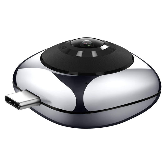 HUAWEI EnVizion 360 Camera for Mate 10 Pro and Other Android Smartphones - Plugs into USB Type-C Port