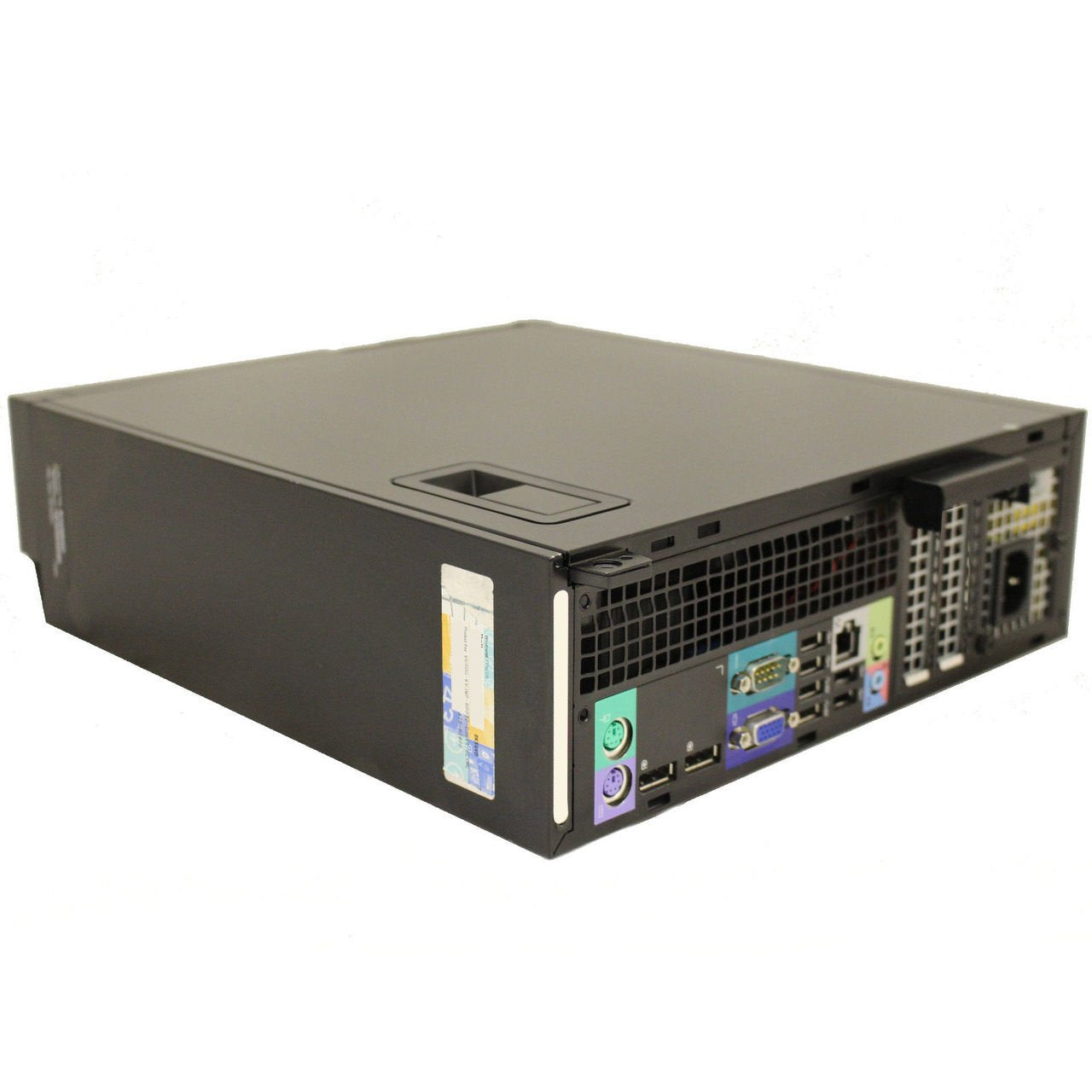 Dell Optiplex 9020 Small Form Business Desktop Tower PC (Intel Quad Core i7 4770