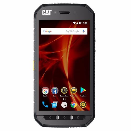 Caterpillar S41 32gb 4g Lte Version Americana Ip68