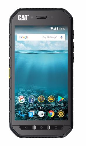 Caterpillar S41 Ip68 Doble Sim 32gb Rom 3gb Ram Redes 3g