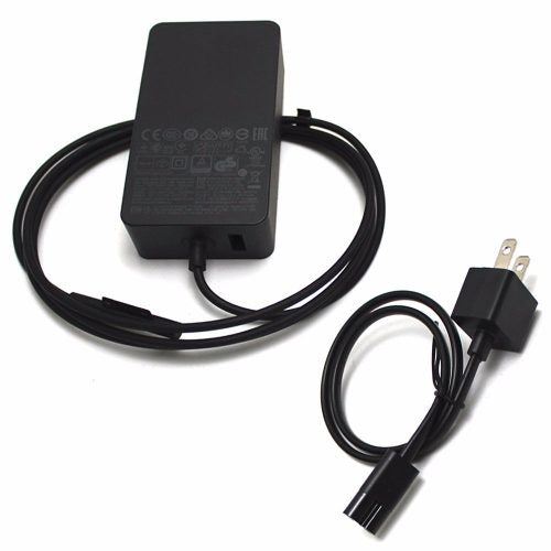 Cargador Microsoft Surface Pro 4 Genuino 65w