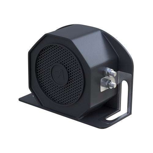 Alarma De Reversa Para Auto/camion 102dv Abrams Heavy Duty