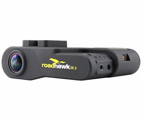 Camara Seguridad Auto Roadhawk Hd2 125° 16gb Gbp