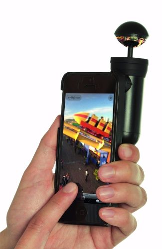 Samsung Galaxy View 18.4 32gb Wifi Sm-t670n