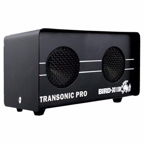 Repelente De Plagas Sonico No Toxico Roedores Pequeños Y Mas