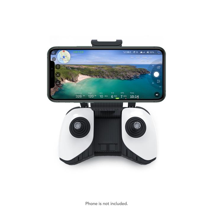 PowerVision PowerEgg X Explorer drone PXE10 AI camara