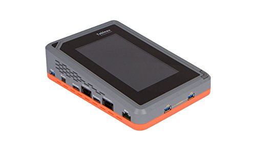 Tableau TX1 Forense duplicador