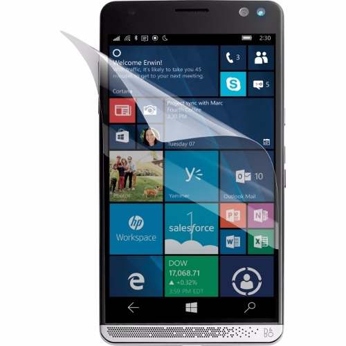 Mica Oficial Para Hp Elite X3 W8w94ut