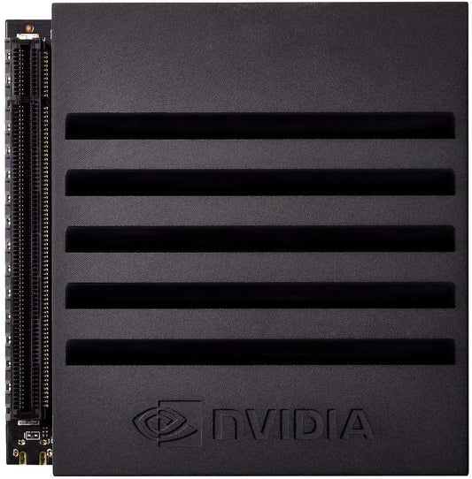 NVIDIA Jetson AGX Xavier - Kit de desarrollo (32GB)