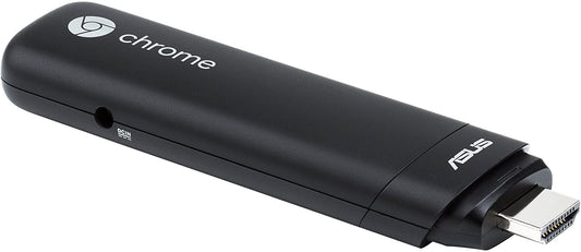 Dispositivo de memoria CHROMEBIT CS10 con RockChip 3288 C, 2 GB, LPDDR3L 16 GB eMMC para OS, Google, Chrome, de Asus, Negro