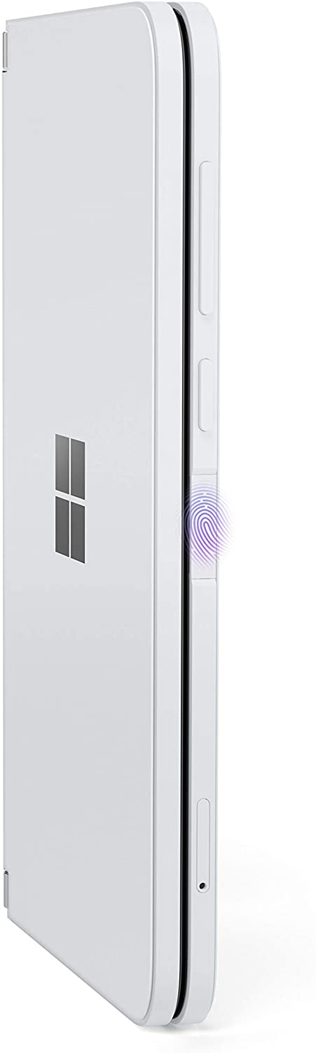 NUEVO Microsoft Surface Duo 256GB (desbloqueado) - Glacier