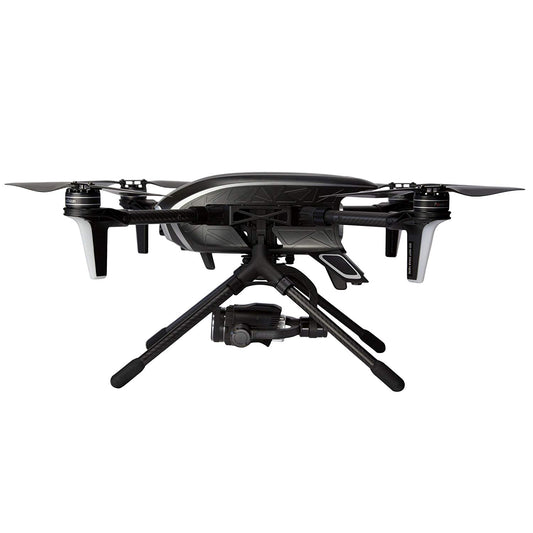 PowerVision PowerEye 4K Camera & 3-Axis Gimbal Professional Ariel Imaging Quadcopter