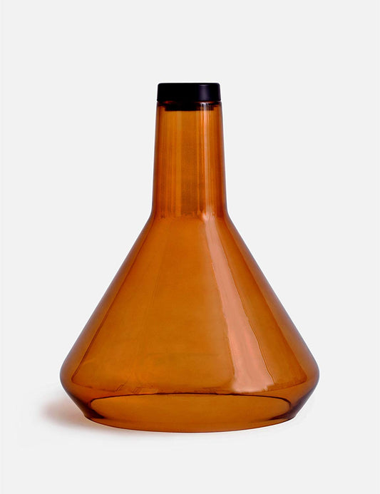 PLUMEN Drop Top Shade 001 CFL Bulb