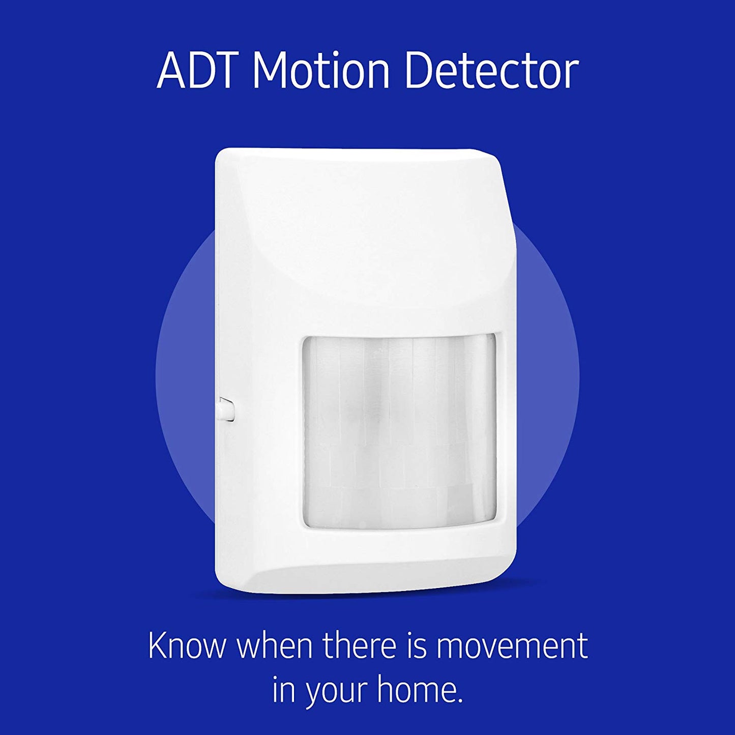 Samsung SmartThings ADT Wireless Home Security Starter Kit with DIY Smart Alarm System Hub