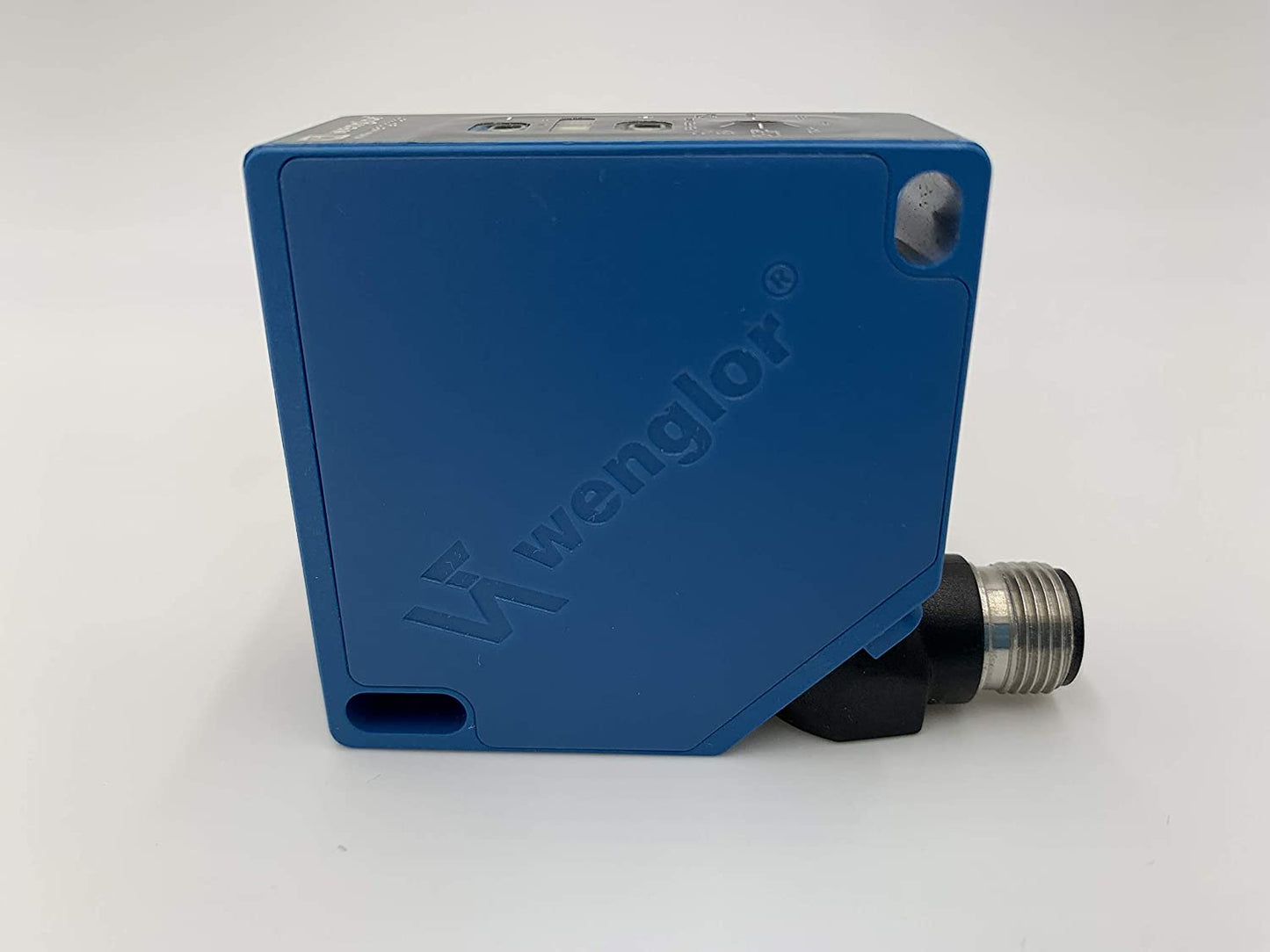 WENGLOR CP35MHT80 - Sensor de distancia de alto rendimiento