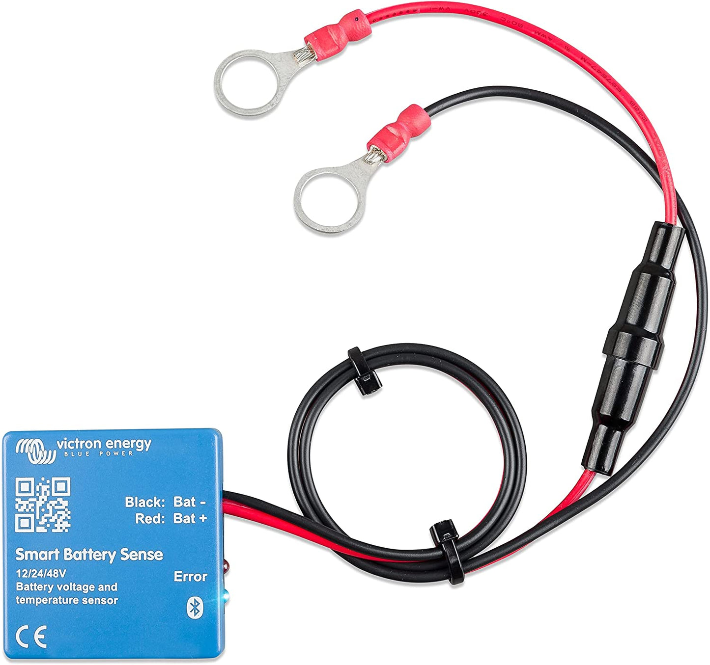 Smart Battery Sense long range (up to 10m) SBS050150200