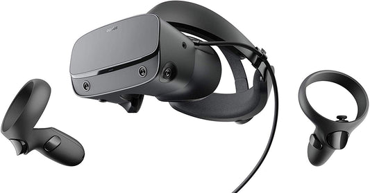Oculus Rift S PC-Powered VR Gaming Headset