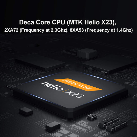 CHUWI Hi9 Pro 8.4" 4G LTE Tablet Unlocked with Dual SIM Card