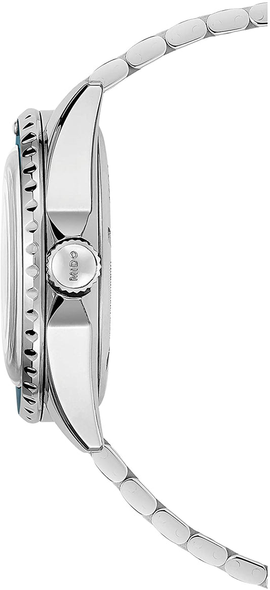 Mido Ocean Star Tribute Edición Especial M026.830.11.041.00