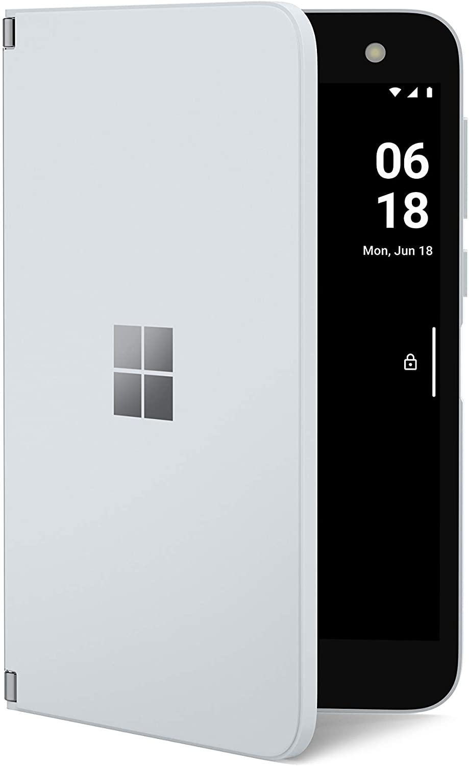 NUEVO Microsoft Surface Duo 256GB (desbloqueado) - Glacier