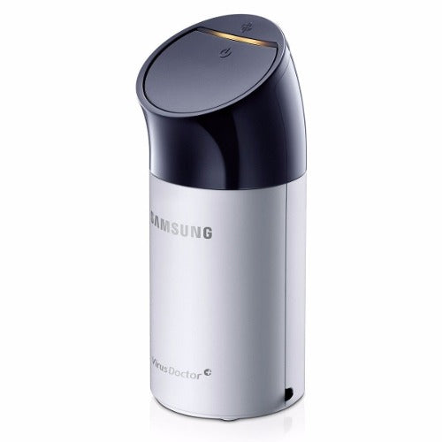 Purificador De Aire Auto Samsung Virus Doctor Ag-053vkbwq