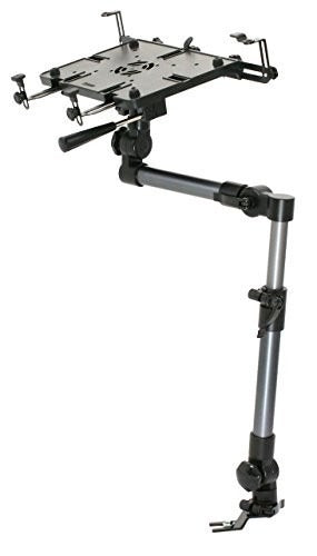 Funda Ipad Pro 12.9 Premium Uso Rudo Rugged Triple Proteccio