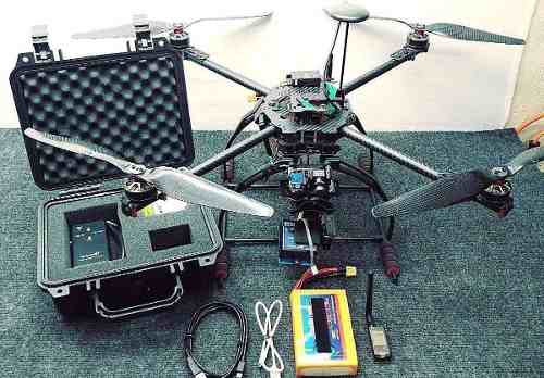 Parrilla Acero Inoxidable Toyota Highlander 2014-2015