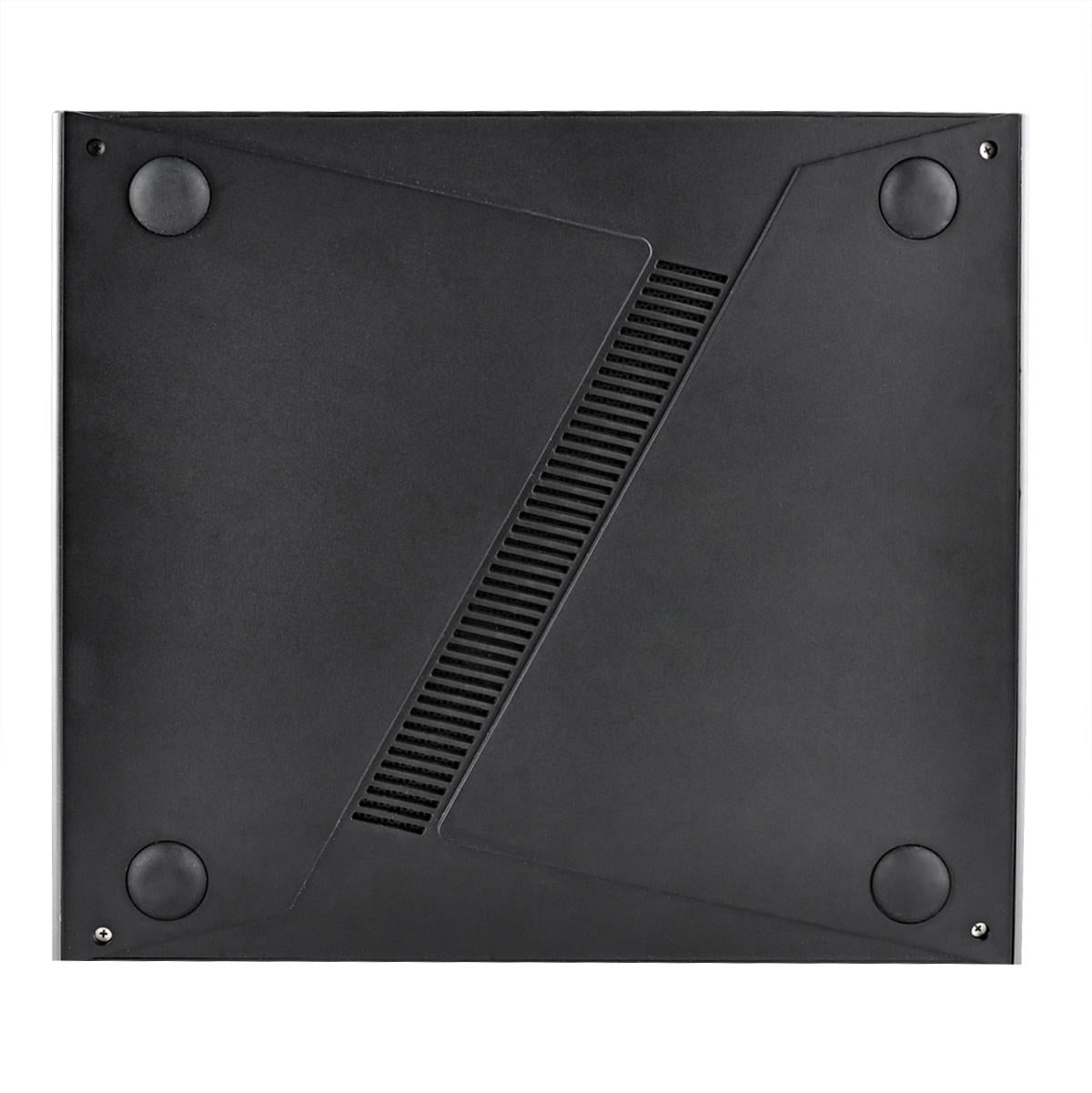 NVISEN Y-GX01 Mini PC Intel Core i9-8950HK 16GB+256GB/512GB SSD Gaming PC Hex Core 2.9GHz to 4.8GHz Intel HD Graphics DDR4*2 Slot M.2 2280 SSD 2.5inch SATA HDMI DP Type C