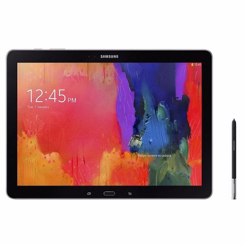 Samsung Galaxy Note Pro 12.2 32gb Wi-fi + 3g Sm-p905