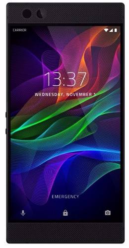 Razer Phone Gamers 64gb 5.7 Lcd 4g Lte 8gb Ram