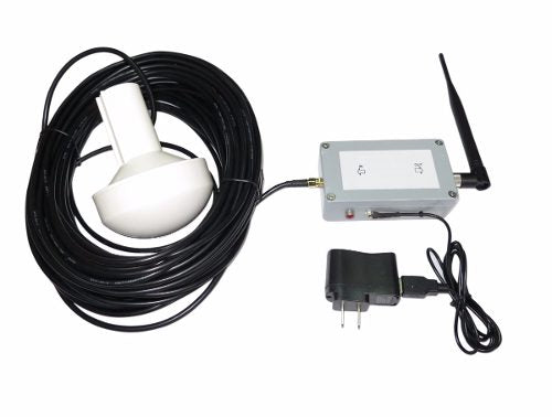 Gps Repetidor De Señal Transferencia L1 L2 Db2 15mts
