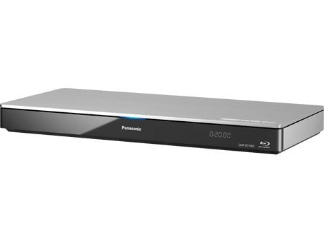 Reproductor Panasonic Multi-region Blue-ray 4k 3d Ntsc-pal