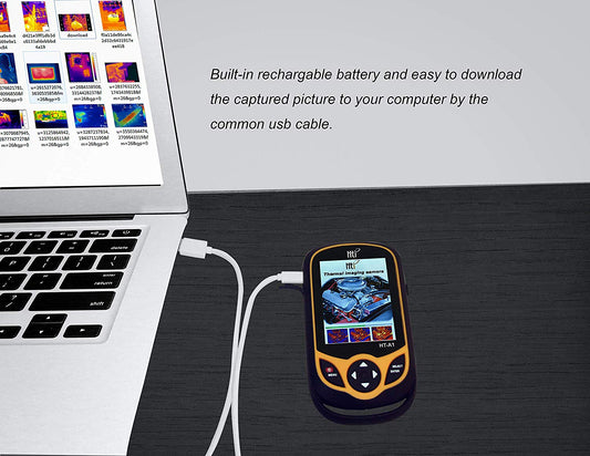 Thermal Imaging Camera